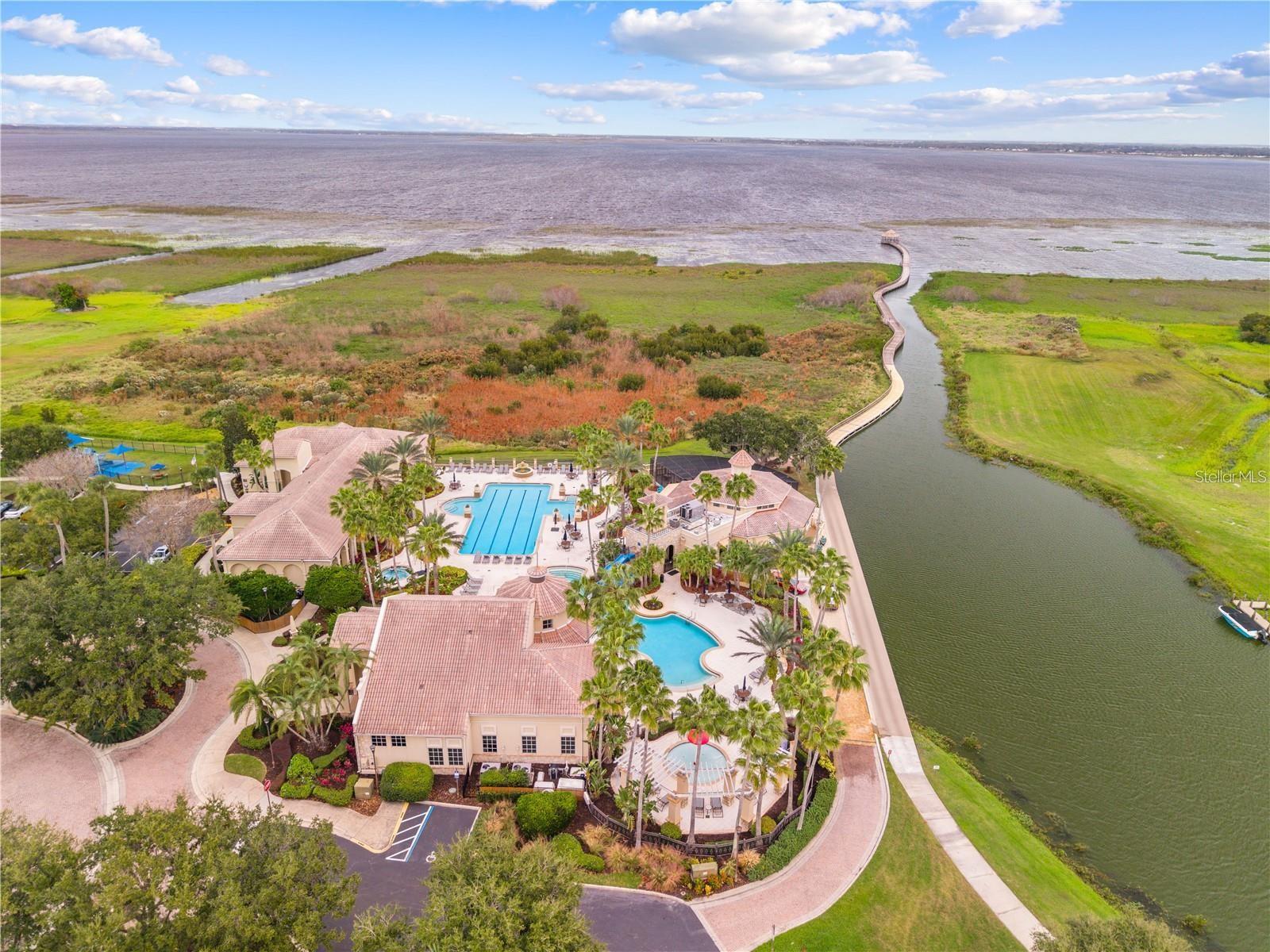 3522 VALLEYVIEW DR, KISSIMMEE, FL, 34746