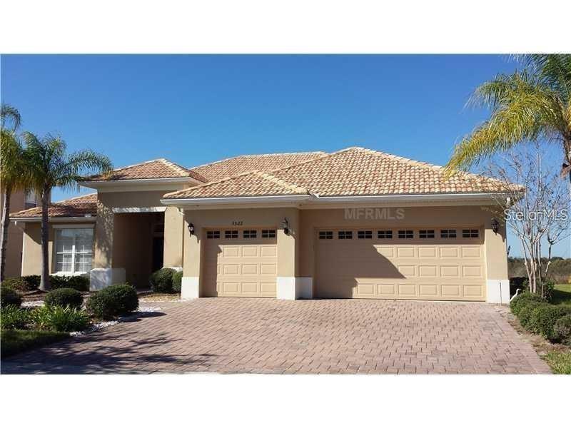 3522 VALLEYVIEW DR, KISSIMMEE, FL, 34746