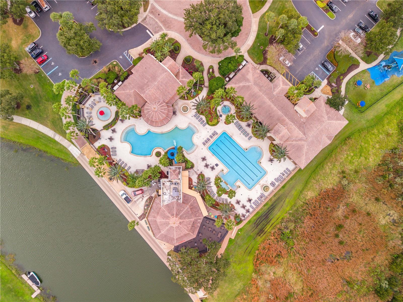 3522 VALLEYVIEW DR, KISSIMMEE, FL, 34746