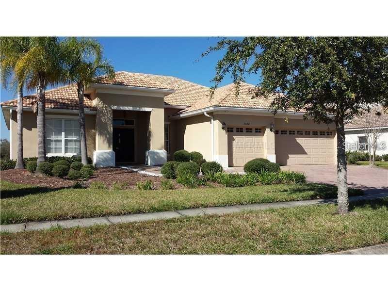 3522 VALLEYVIEW DR, KISSIMMEE, FL, 34746