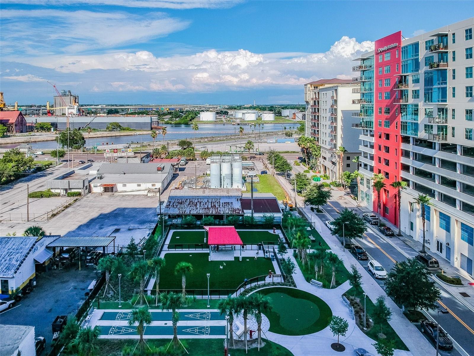 1208 E KENNEDY BLVD #1126, TAMPA, FL, 33602
