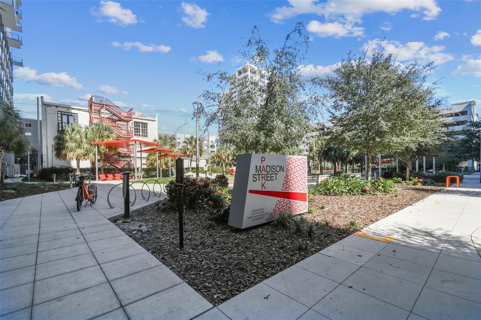 1208 E KENNEDY BLVD #1126, TAMPA, FL, 33602