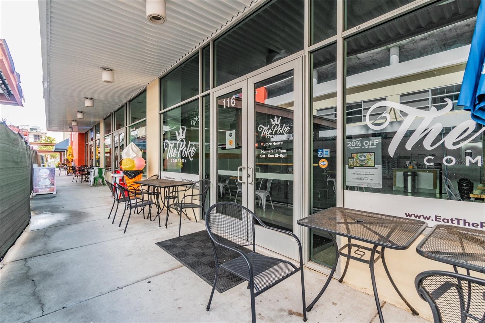 1208 E KENNEDY BLVD #1126, TAMPA, FL, 33602