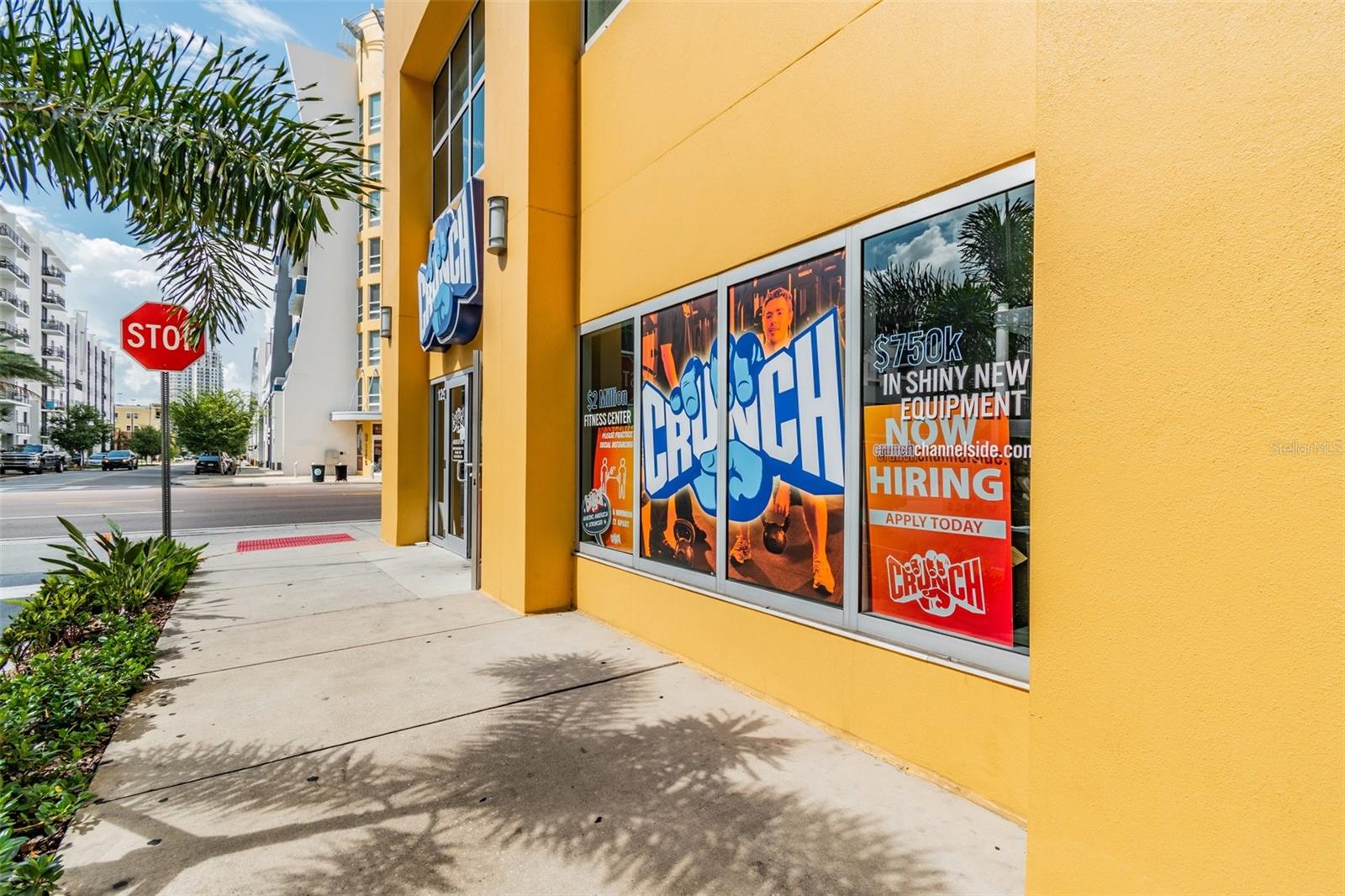 1208 E KENNEDY BLVD #1126, TAMPA, FL, 33602
