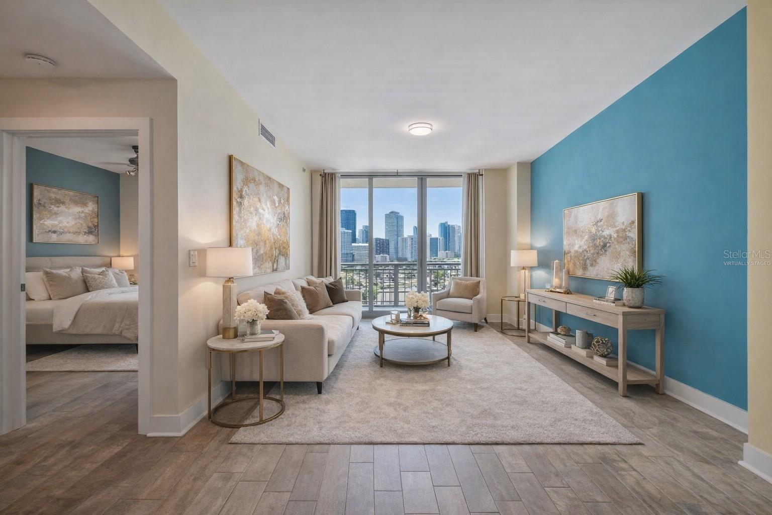 1208 E KENNEDY BLVD #1126, TAMPA, FL, 33602