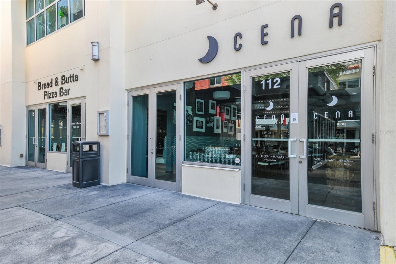 1208 E KENNEDY BLVD #1126, TAMPA, FL, 33602