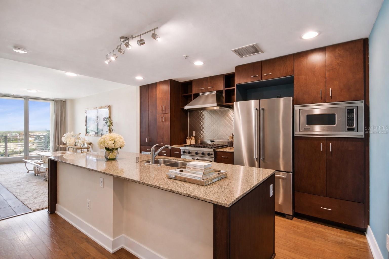 1208 E KENNEDY BLVD #1126, TAMPA, FL, 33602