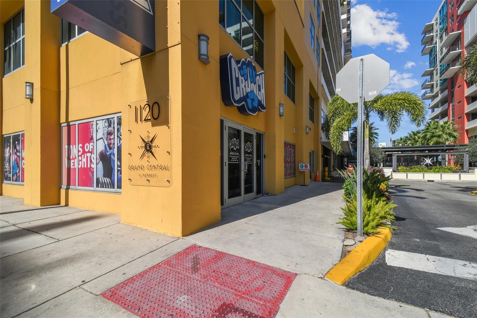 1208 E KENNEDY BLVD #1126, TAMPA, FL, 33602