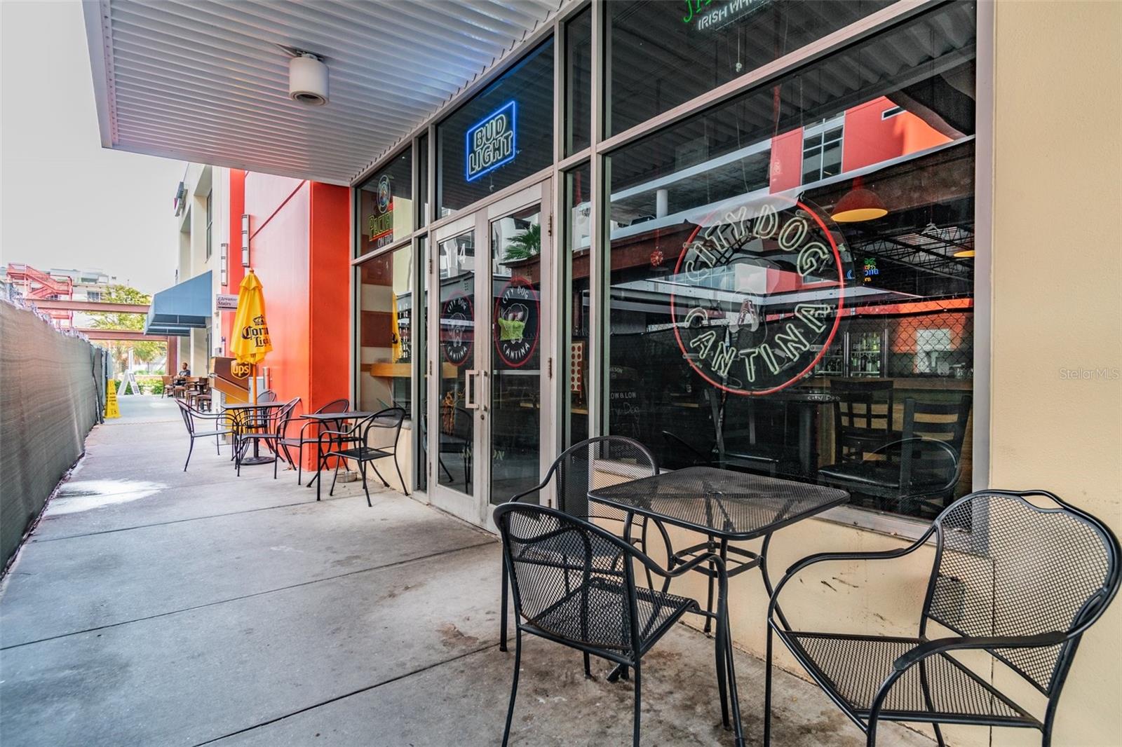 1208 E KENNEDY BLVD #1126, TAMPA, FL, 33602