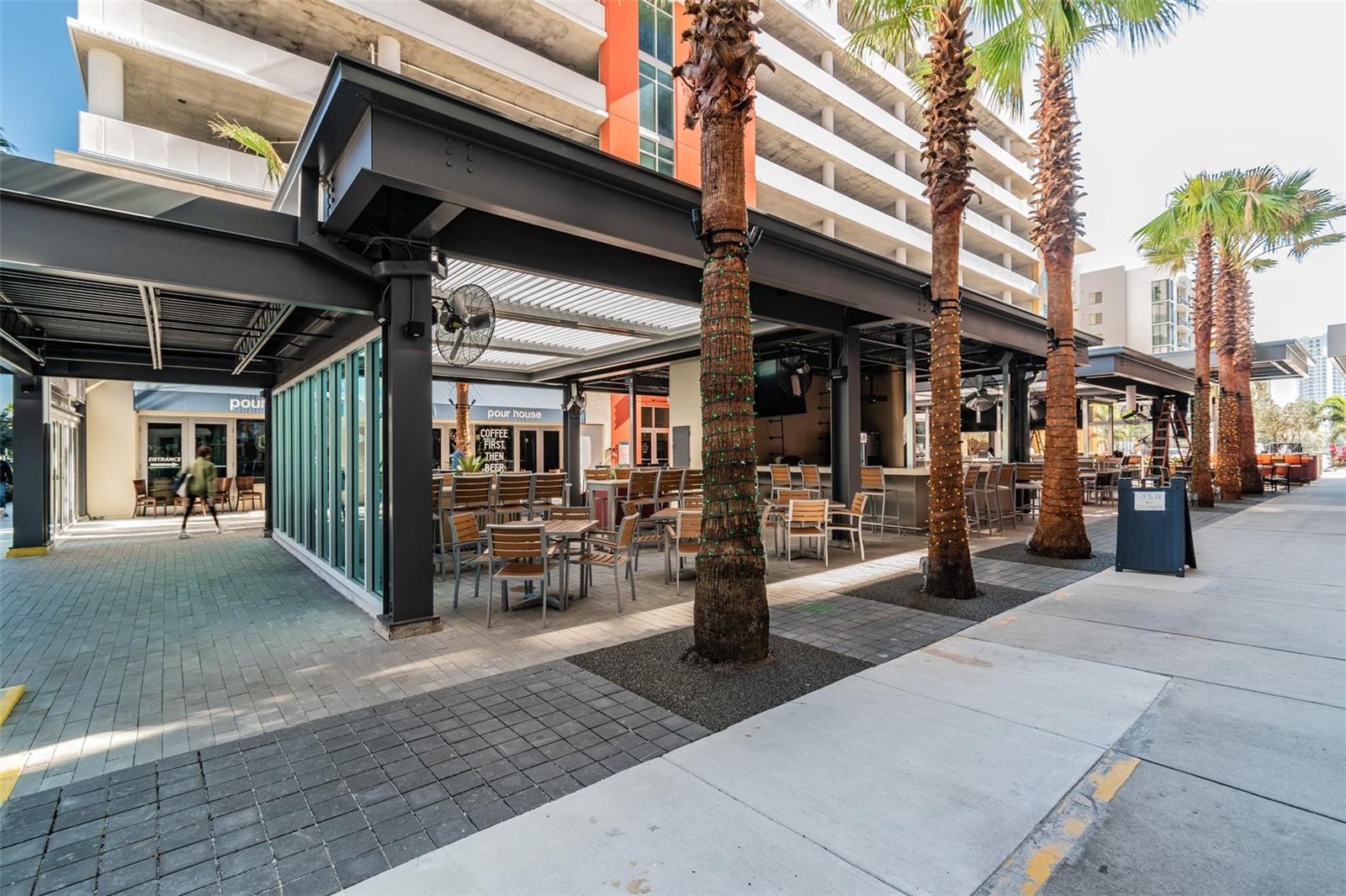 1208 E KENNEDY BLVD #1126, TAMPA, FL, 33602
