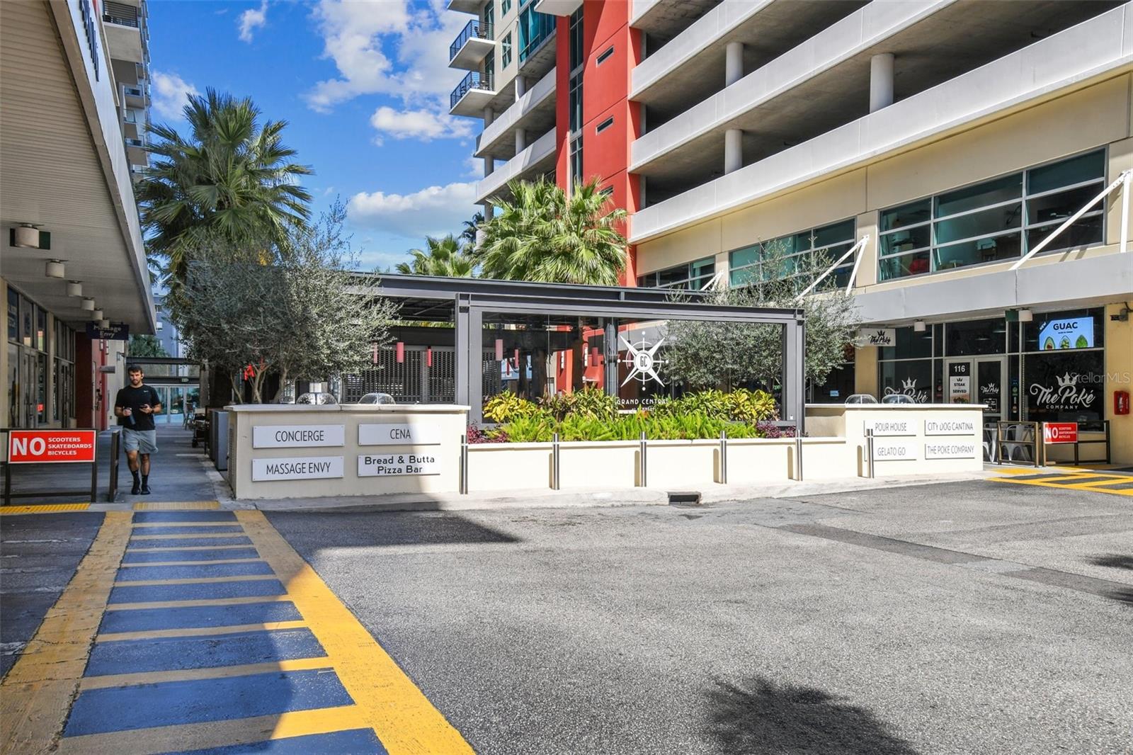 1208 E KENNEDY BLVD #1126, TAMPA, FL, 33602