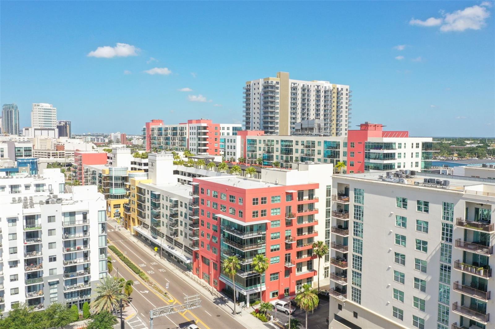 1208 E KENNEDY BLVD #1126, TAMPA, FL, 33602