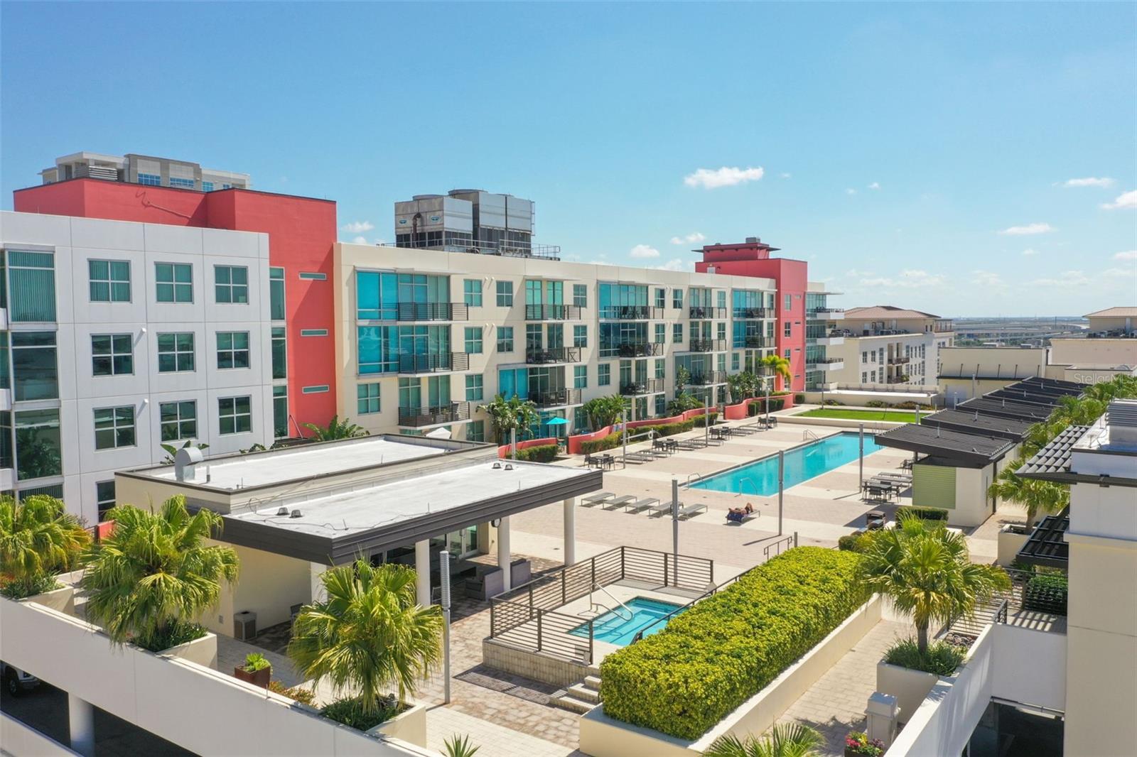 1208 E KENNEDY BLVD #1126, TAMPA, FL, 33602