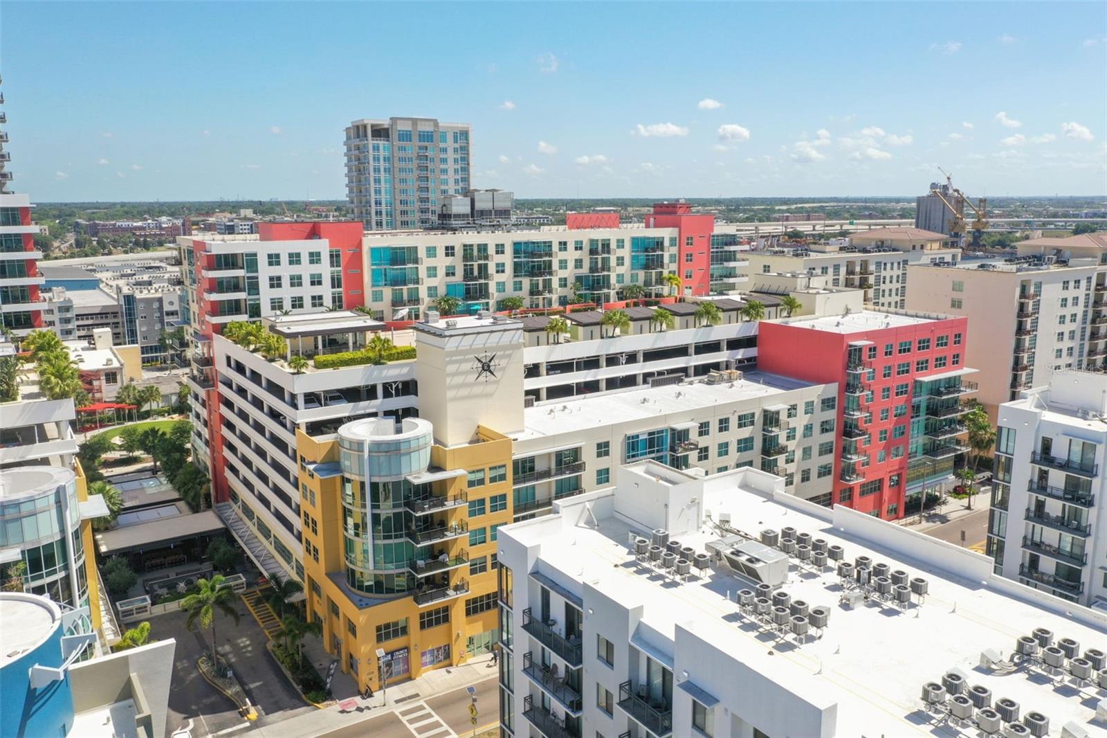 1208 E KENNEDY BLVD #1126, TAMPA, FL, 33602