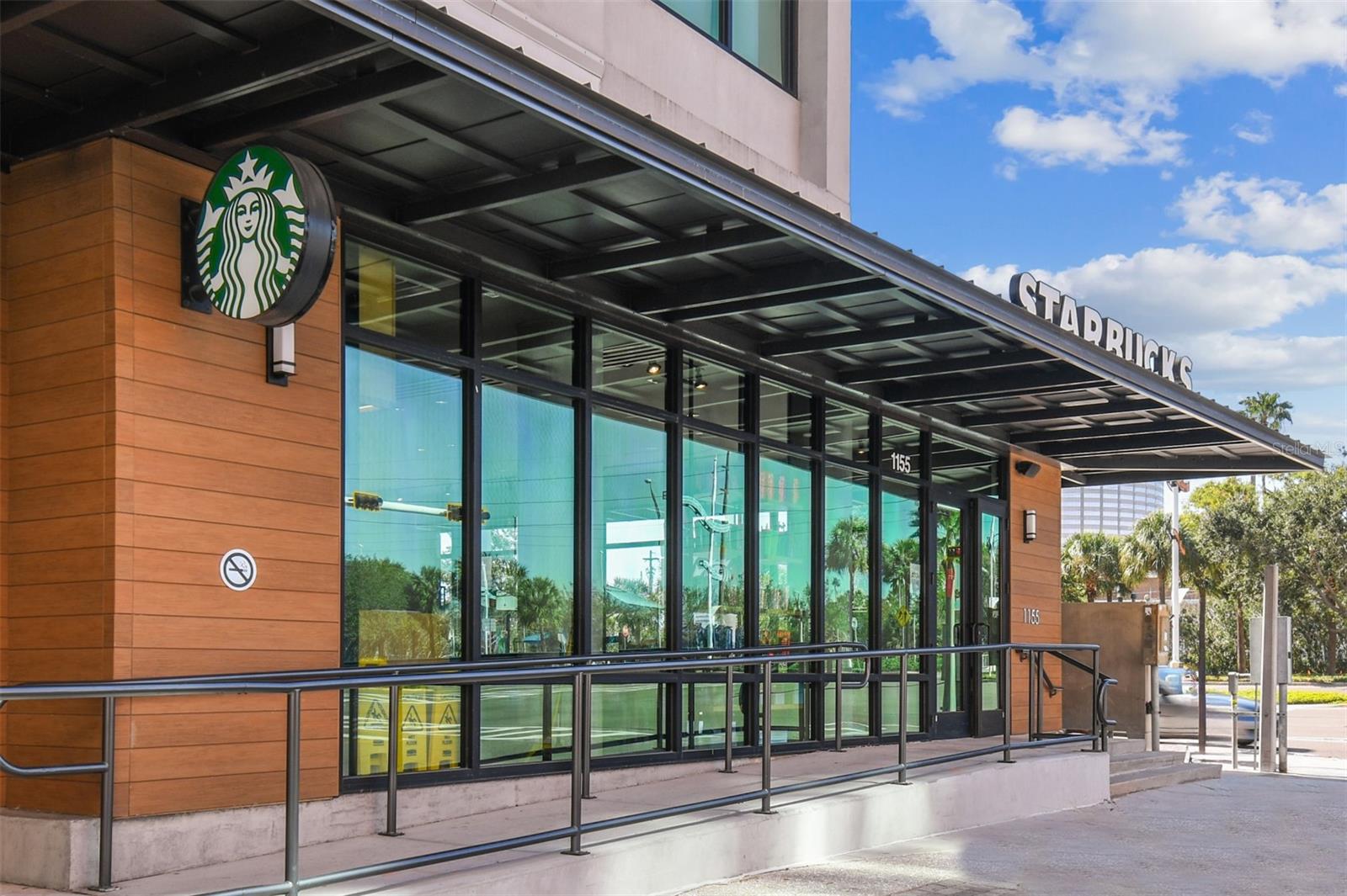 1208 E KENNEDY BLVD #1126, TAMPA, FL, 33602