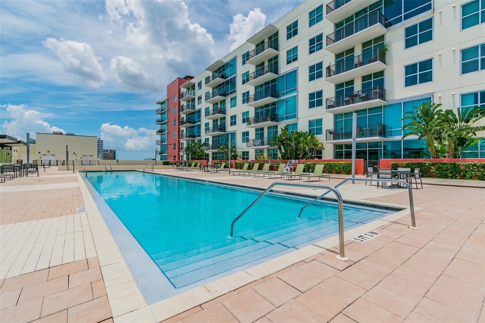 1208 E KENNEDY BLVD #1126, TAMPA, FL, 33602