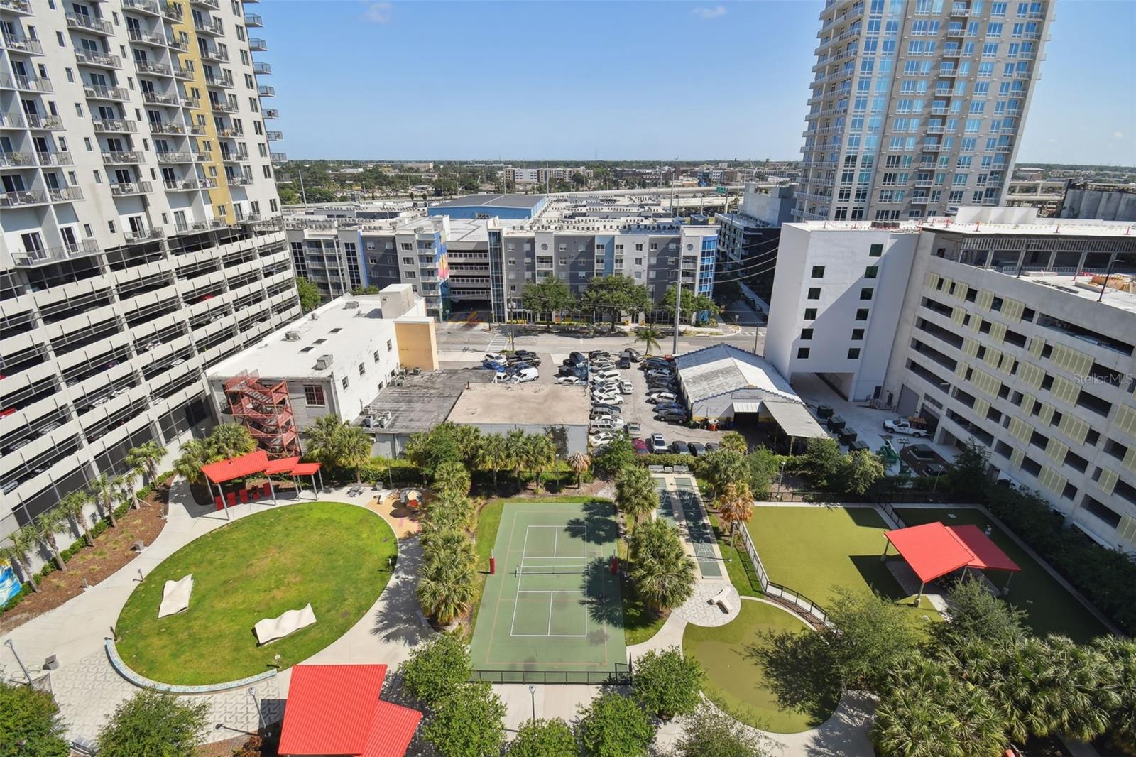 1208 E KENNEDY BLVD #1126, TAMPA, FL, 33602