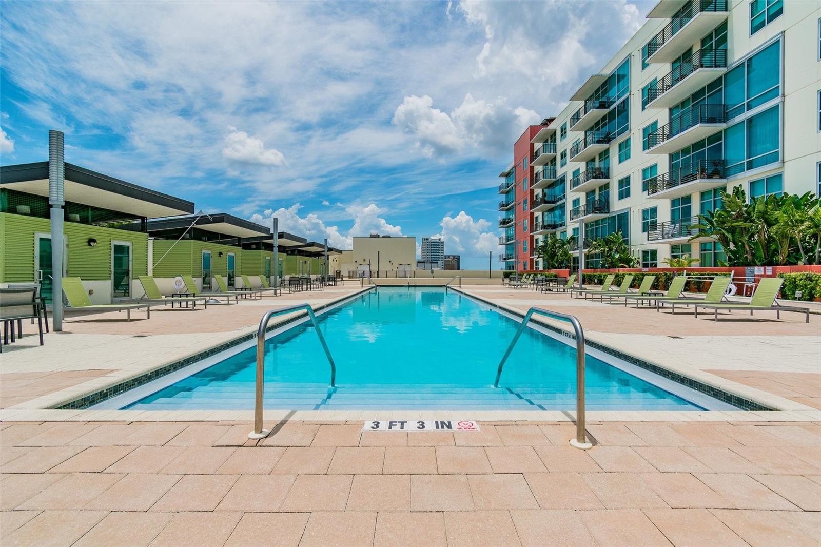 1208 E KENNEDY BLVD #1126, TAMPA, FL, 33602