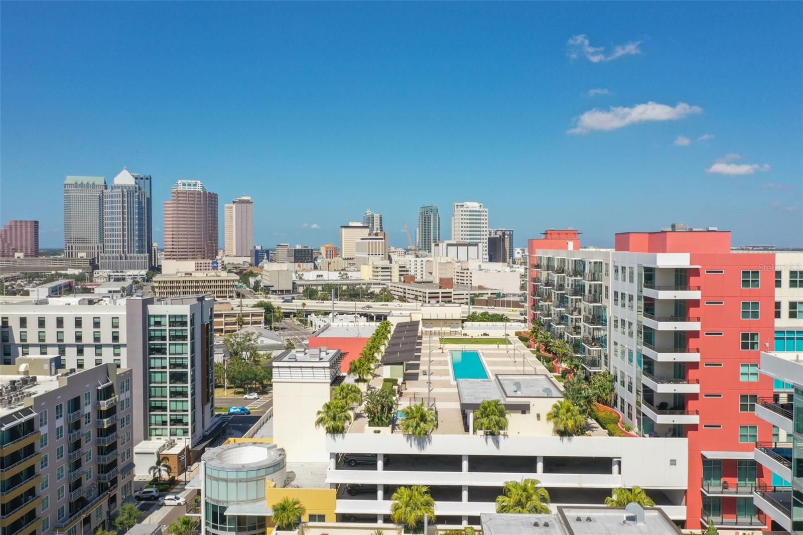 1208 E KENNEDY BLVD #1126, TAMPA, FL, 33602
