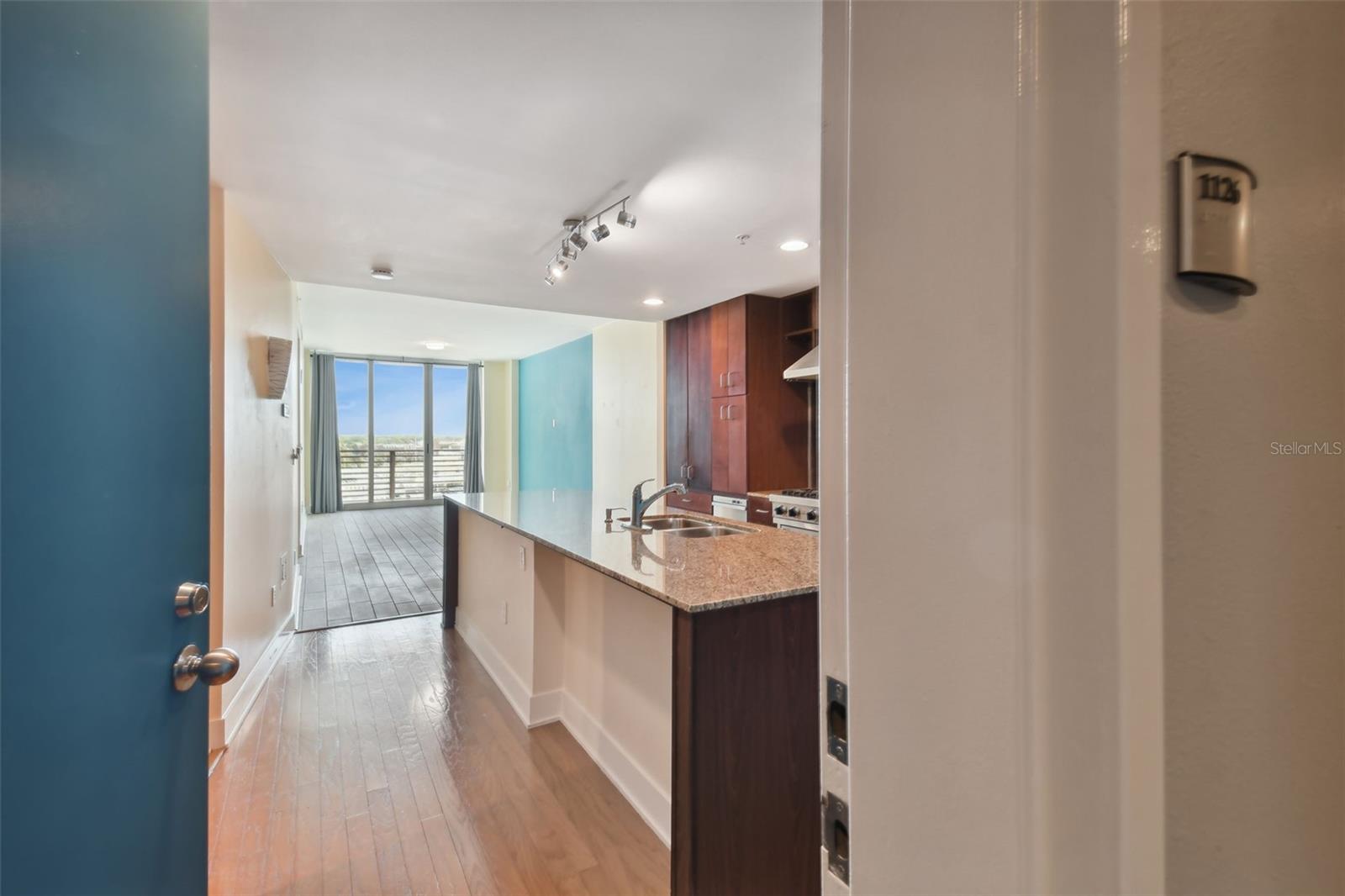 1208 E KENNEDY BLVD #1126, TAMPA, FL, 33602