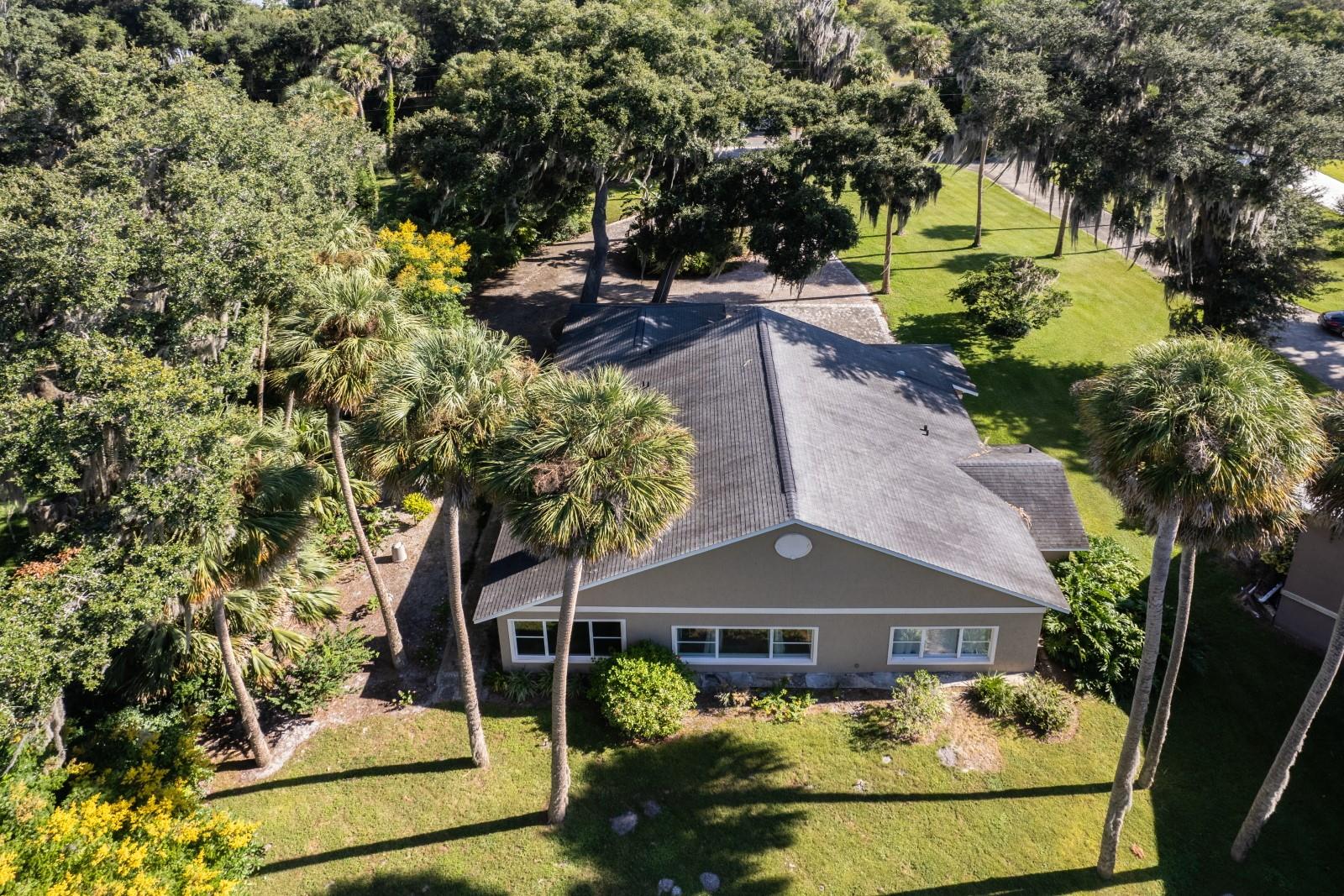 5616 TRIMBLE PARK RD, MOUNT DORA, FL, 32757