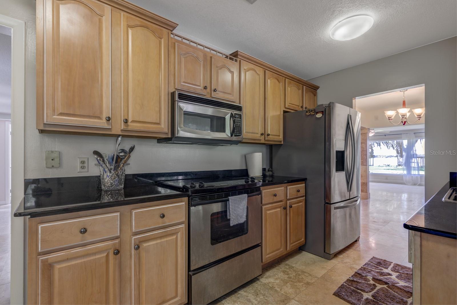 5616 TRIMBLE PARK RD, MOUNT DORA, FL, 32757