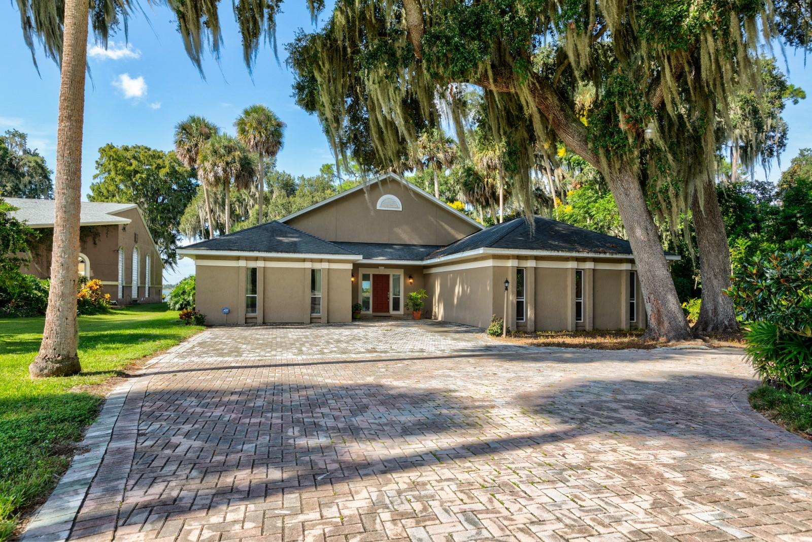 5616 TRIMBLE PARK RD, MOUNT DORA, FL, 32757