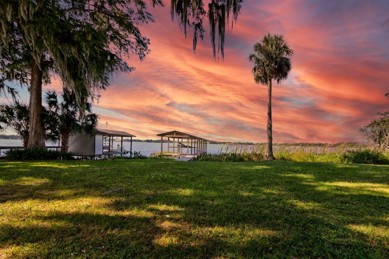 5616 TRIMBLE PARK RD, MOUNT DORA, FL, 32757