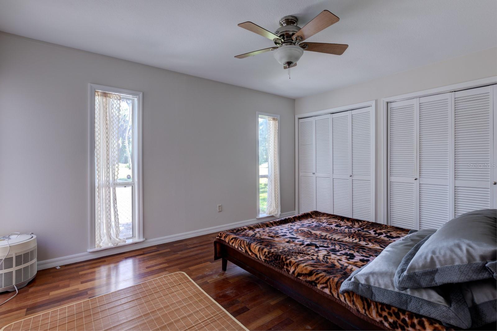 5616 TRIMBLE PARK RD, MOUNT DORA, FL, 32757
