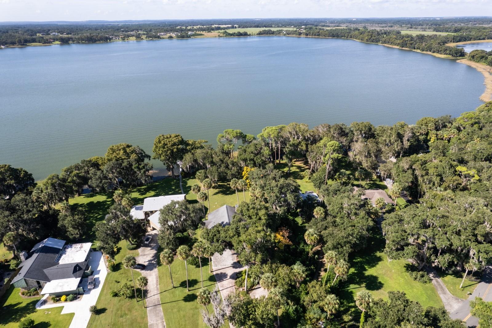 5616 TRIMBLE PARK RD, MOUNT DORA, FL, 32757