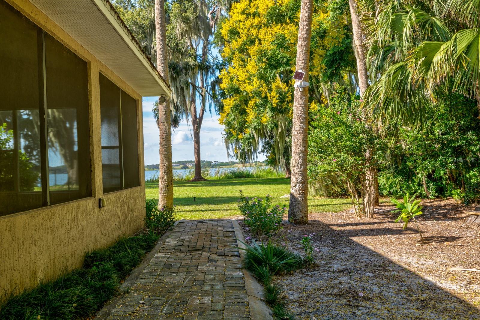 5616 TRIMBLE PARK RD, MOUNT DORA, FL, 32757