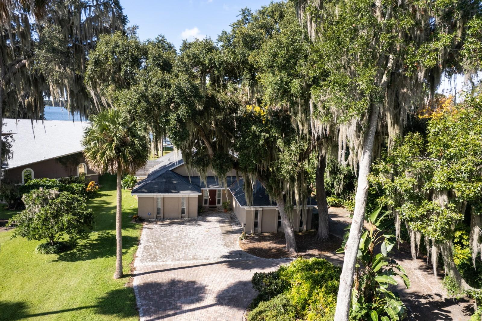 5616 TRIMBLE PARK RD, MOUNT DORA, FL, 32757
