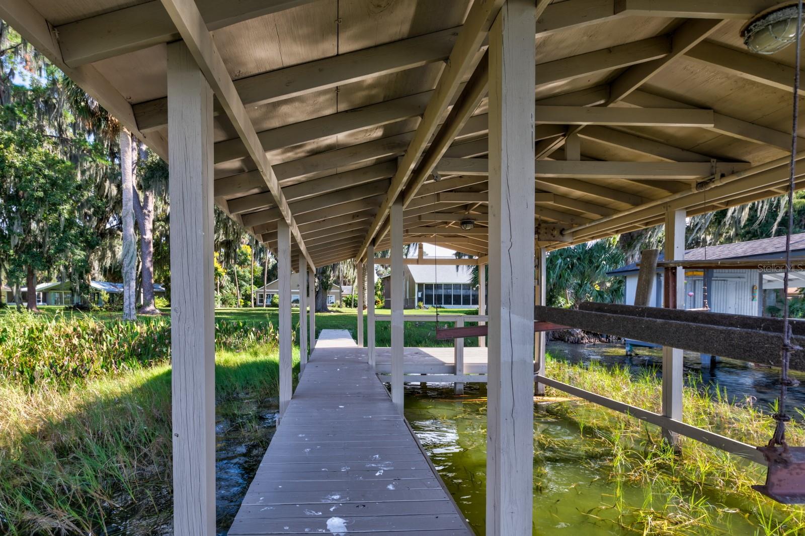 5616 TRIMBLE PARK RD, MOUNT DORA, FL, 32757