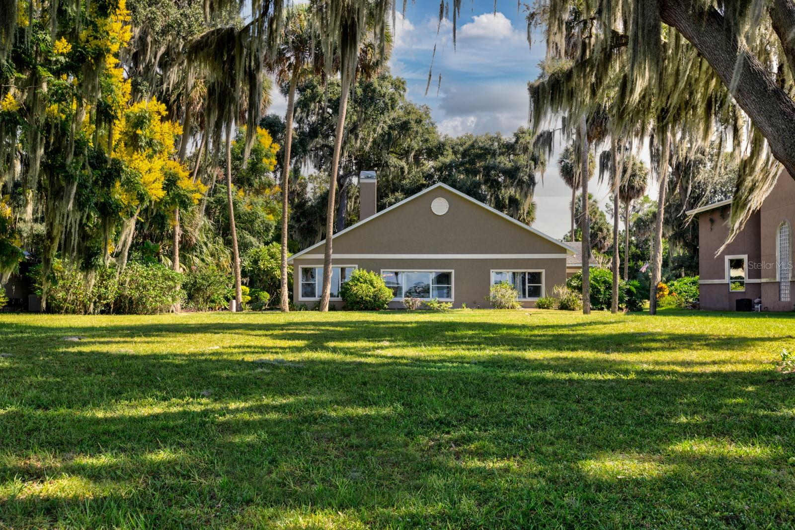 5616 TRIMBLE PARK RD, MOUNT DORA, FL, 32757
