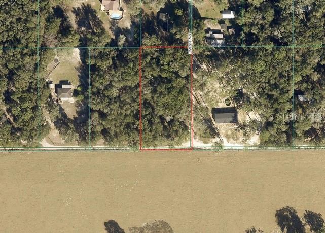 112 SW 115TH AVE, DUNNELLON, FL, 34432