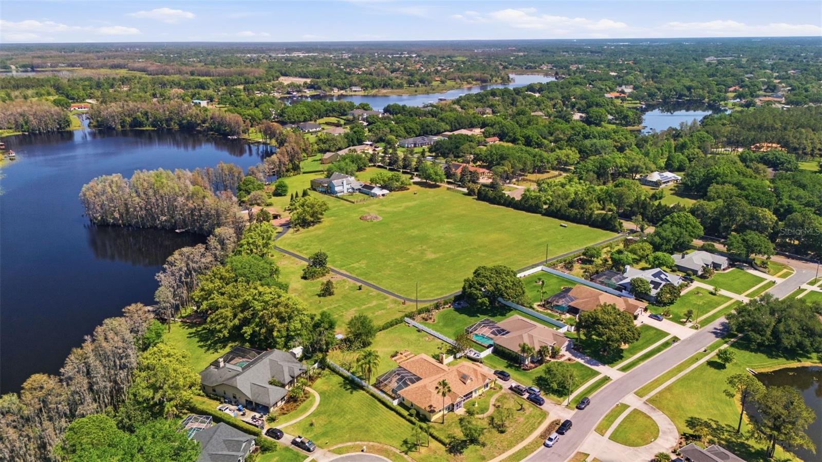 820 NEWBERGER RD, LUTZ, FL, 33549