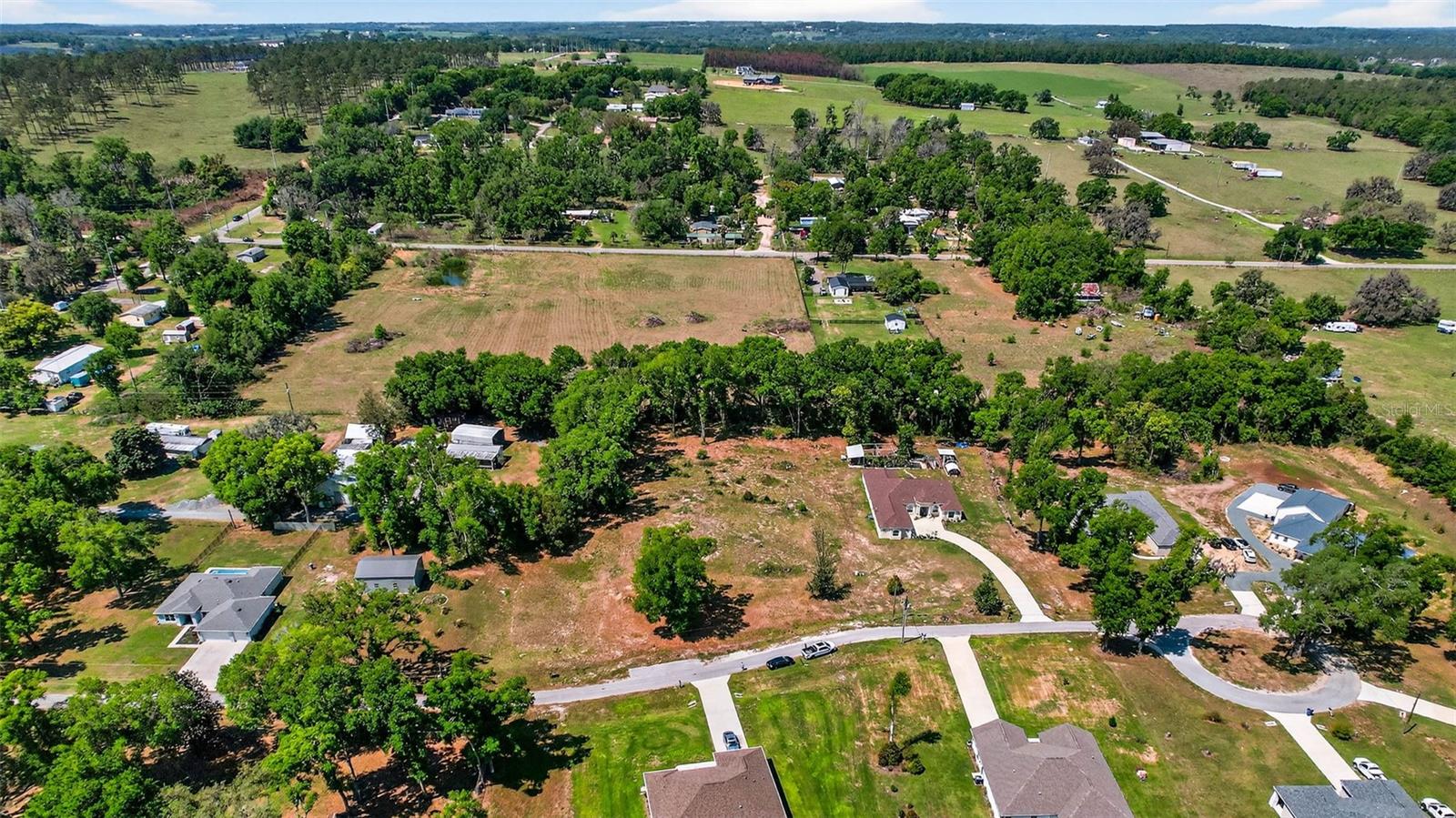 Lot 3 FRAZEE CT, DADE CITY, FL, 33523