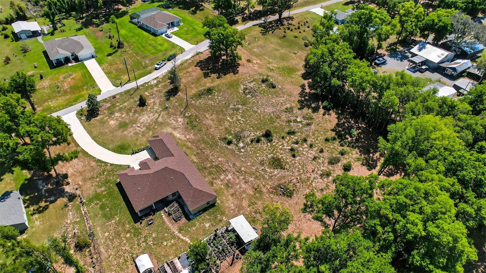 Lot 3 FRAZEE CT, DADE CITY, FL, 33523