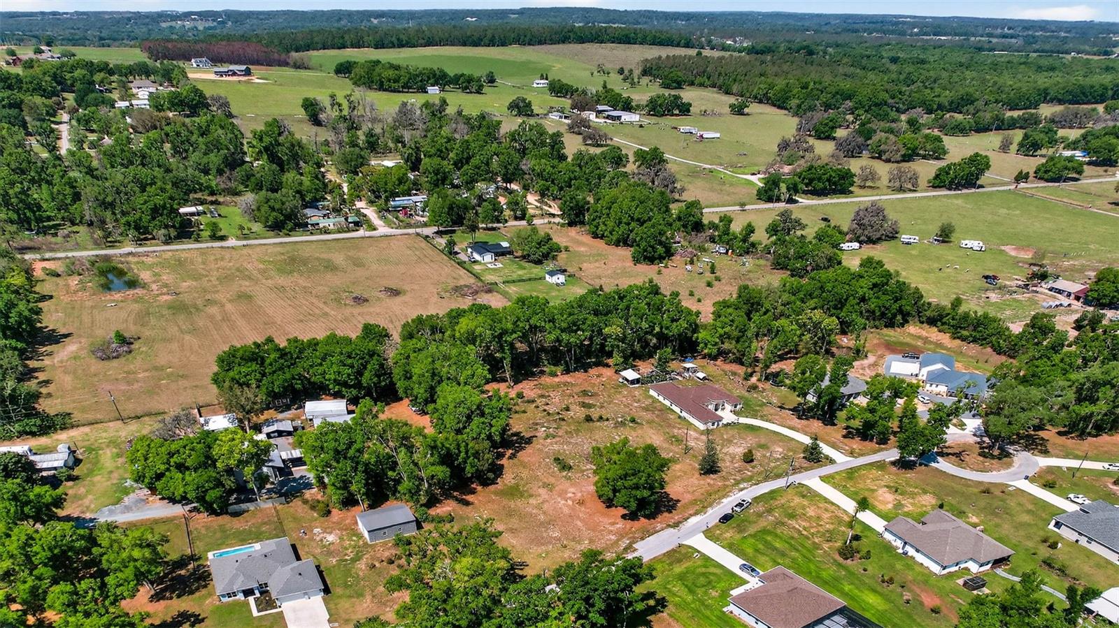Lot 3 FRAZEE CT, DADE CITY, FL, 33523