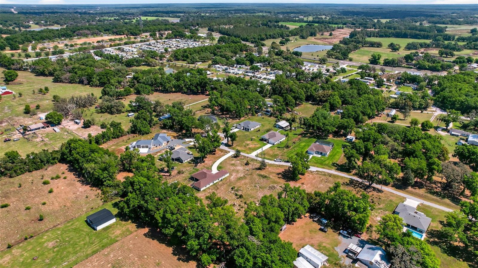 Lot 3 FRAZEE CT, DADE CITY, FL, 33523