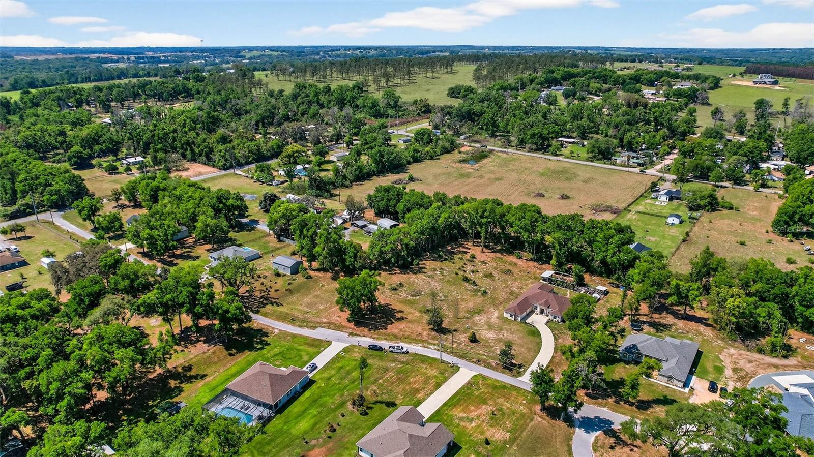 Lot 3 FRAZEE CT, DADE CITY, FL, 33523