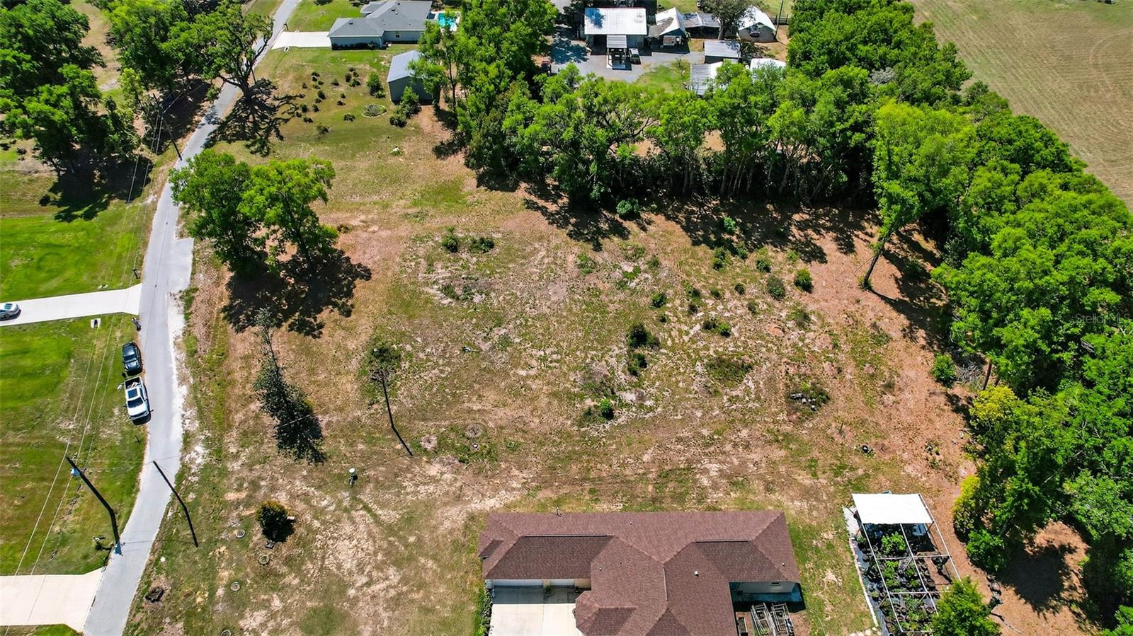 Lot 3 FRAZEE CT, DADE CITY, FL, 33523