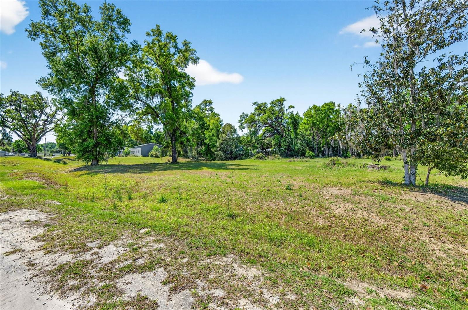 Lot 3 FRAZEE CT, DADE CITY, FL, 33523