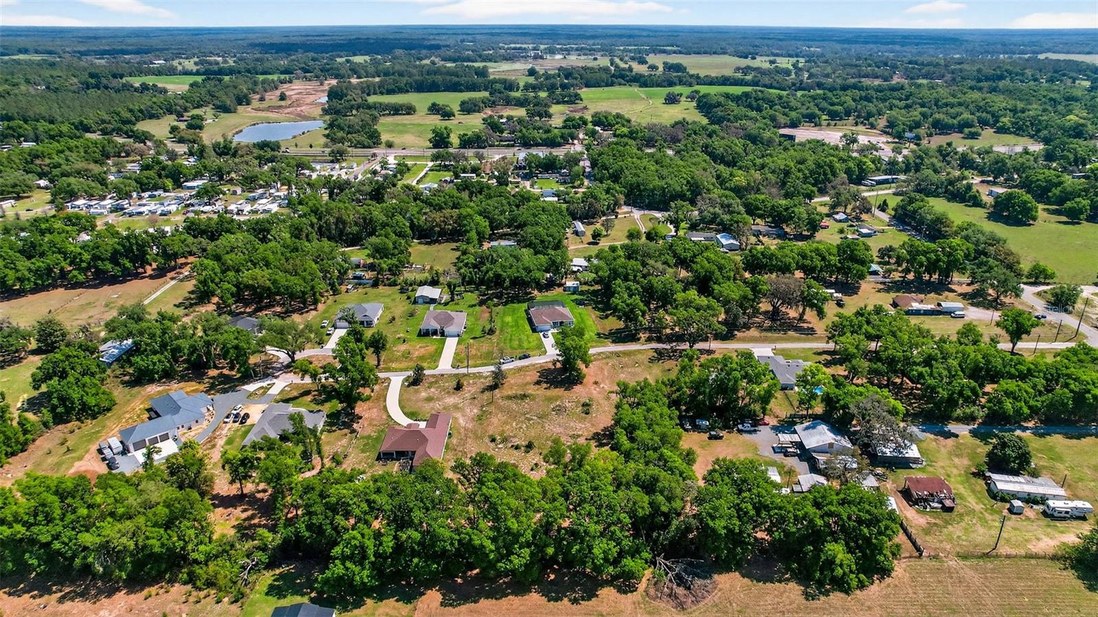 Lot 3 FRAZEE CT, DADE CITY, FL, 33523
