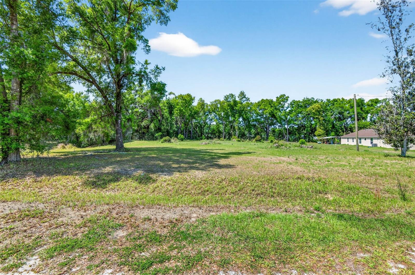 Lot 3 FRAZEE CT, DADE CITY, FL, 33523