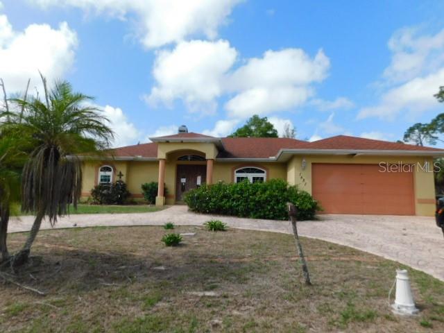 1531 ALABELLE LN, NORTH PORT, FL, 34286
