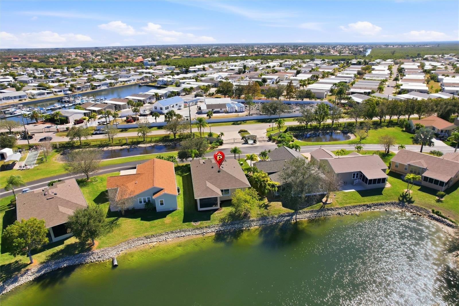 24827 RIO VILLA LAKES CIR, PUNTA GORDA, FL, 33950