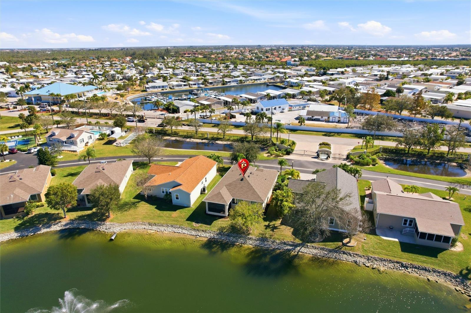 24827 RIO VILLA LAKES CIR, PUNTA GORDA, FL, 33950