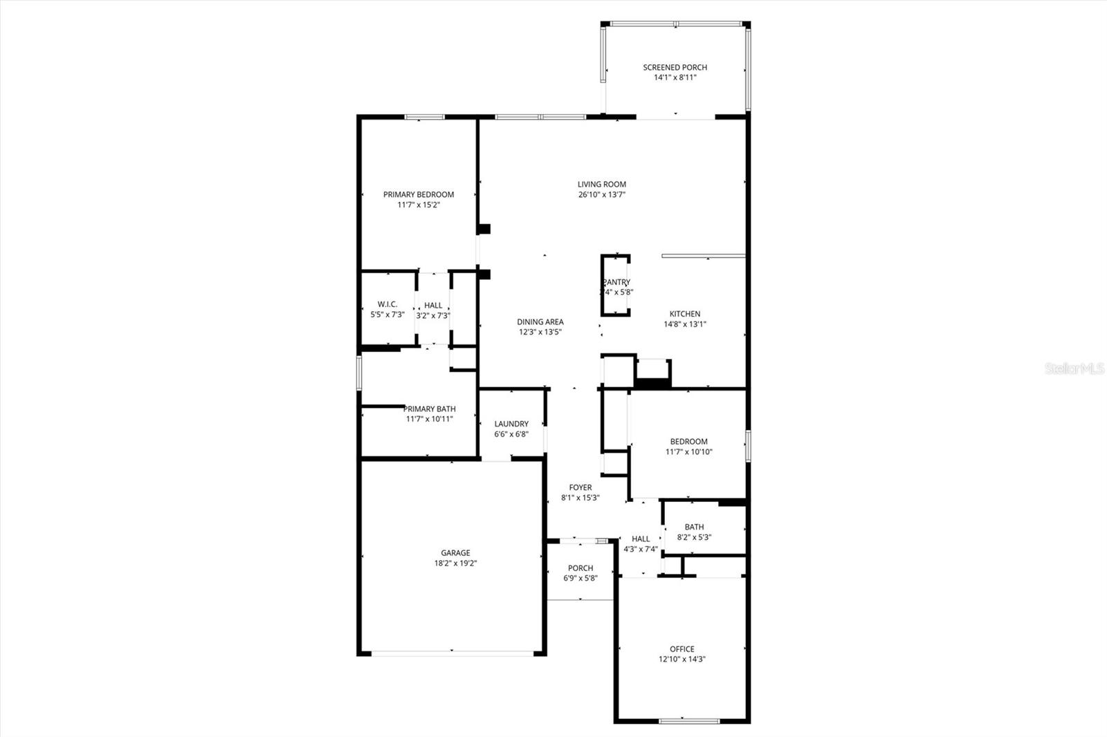 24827 RIO VILLA LAKES CIR, PUNTA GORDA, FL, 33950