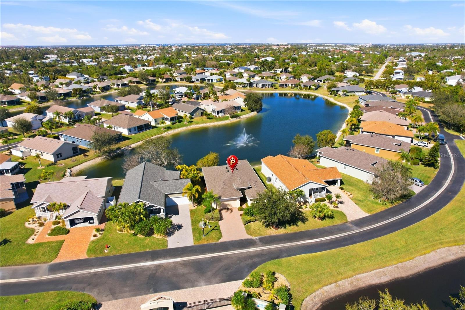 24827 RIO VILLA LAKES CIR, PUNTA GORDA, FL, 33950